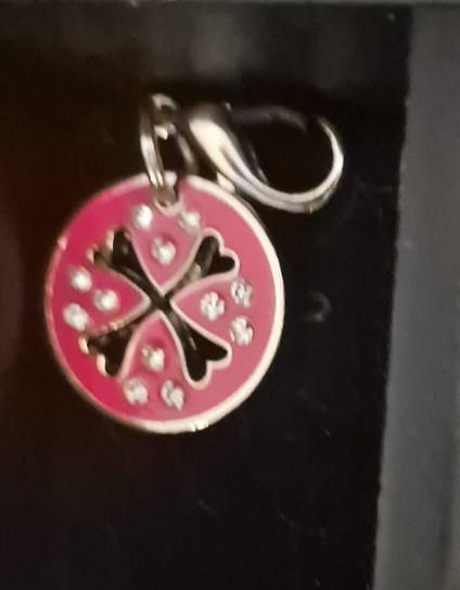 Miniature : Médaille/ porte clé