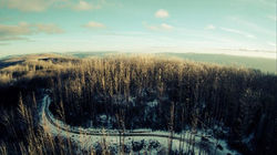 Snow Trip 4WD 2014 - Victoria High Country