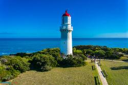 Cape Schanck Lighthouse