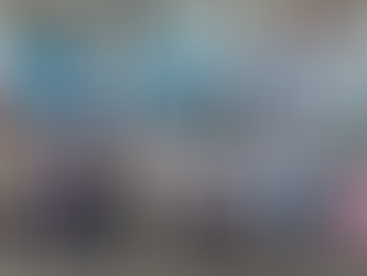 January Students of the Month