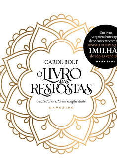 O Livro das Respostas