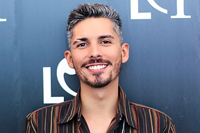 Pedro Rhuas: autor vira hit com livro sobre identidade e sexualidade