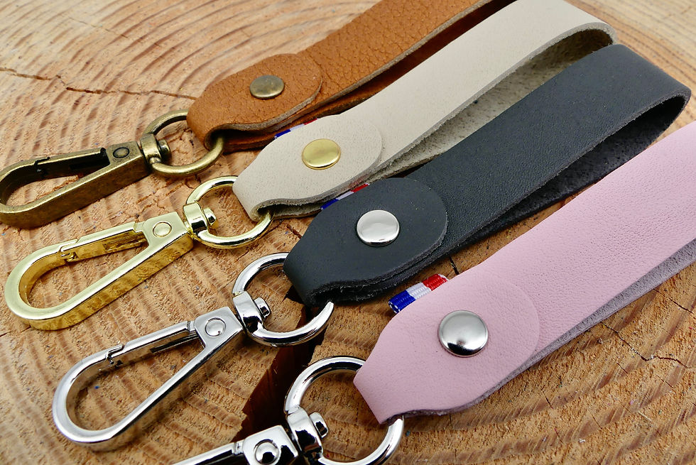 Miniature : Porte-clés "Super râleur/râleuse"