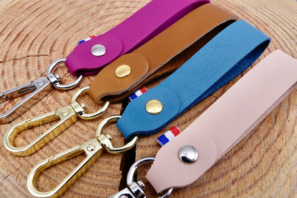 Miniature : Porte-clés "Maman cool"
