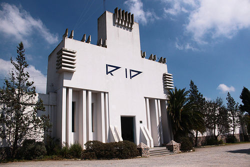 CEMENTERIO MUNICIPAL