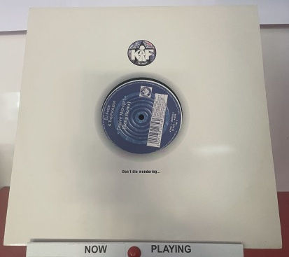 DJ Force & The Evolution - Twelve Midnight (Bang Remix) (12-Inch)