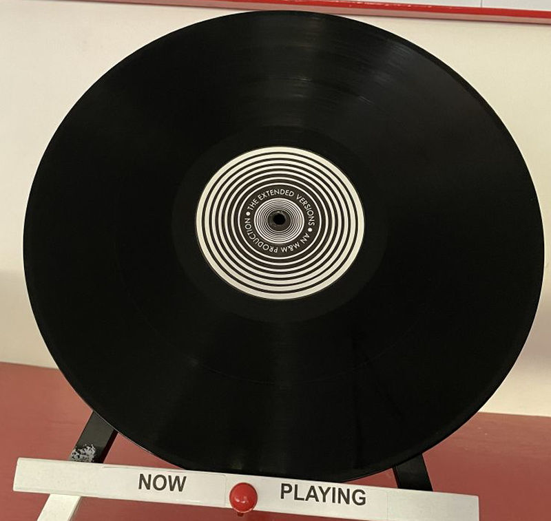 Thumbnail: John Morales - The M&M Mixes (LP)
