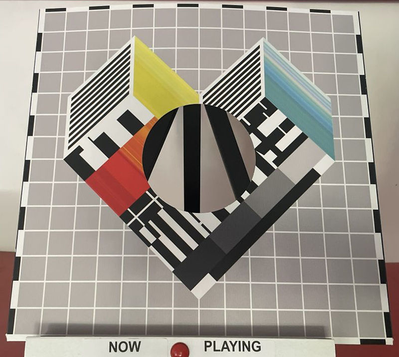 Thumbnail: Simple Minds - 40: The Best Of 1979-2019 (LP)