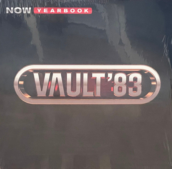 Various - Now Yearbook Vault '83 (LP)