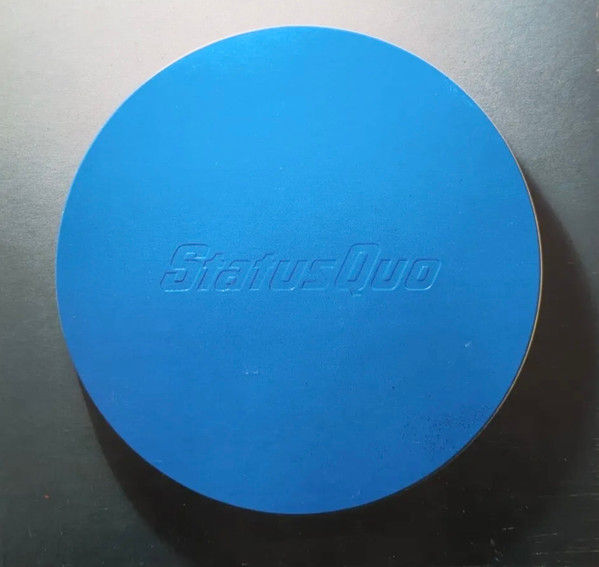 Status Quo - From The Makers Of.... (Box Set)