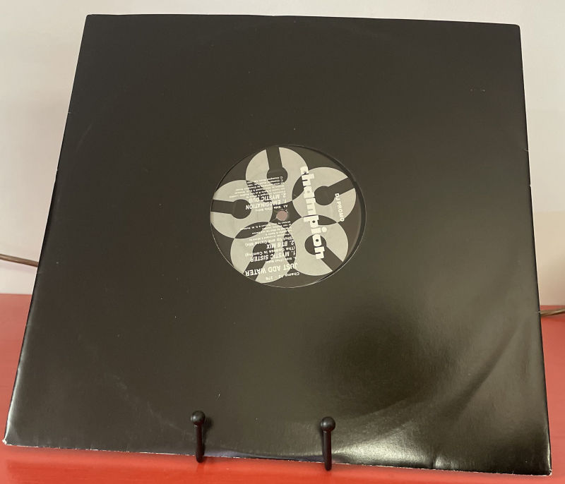 Just Add Water - Mystic Sister (12")
