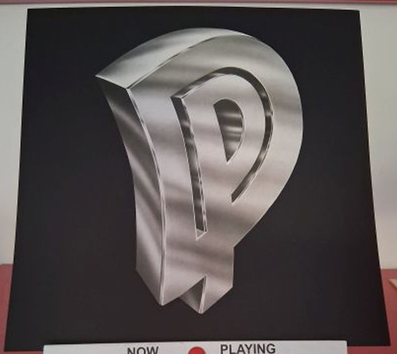 Thumbnail: Deep Purple - Slaves And Masters (LP)