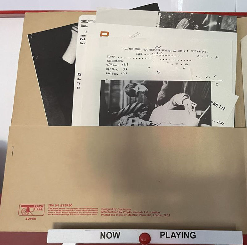 Thumbnail: The Who - Live At Leeds (LP)