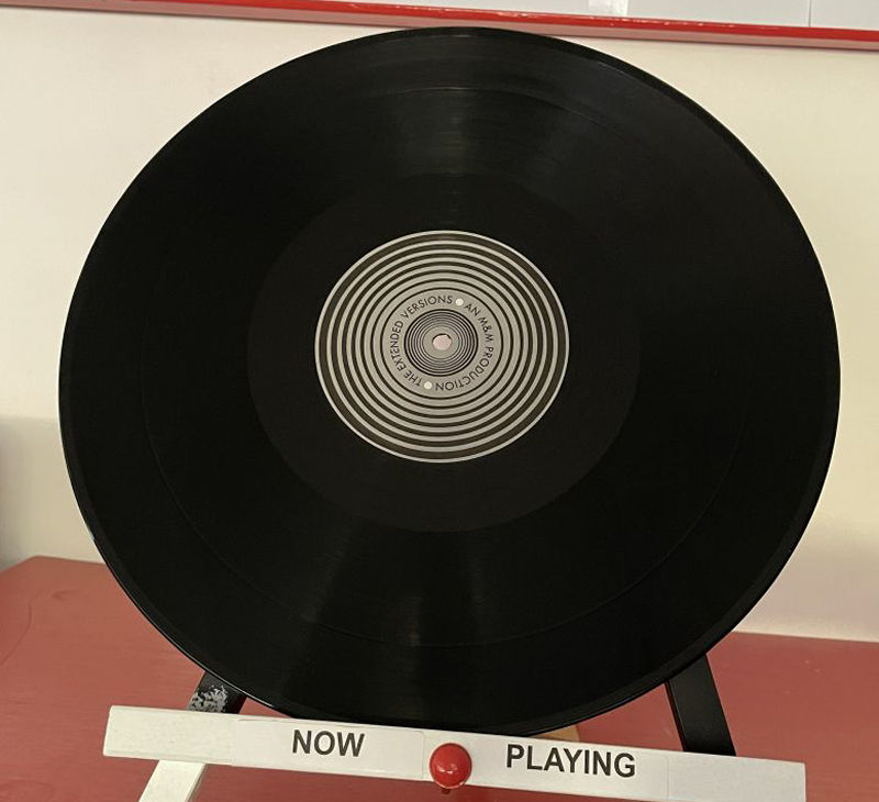 Thumbnail: John Morales - The M&M Mixes (LP)