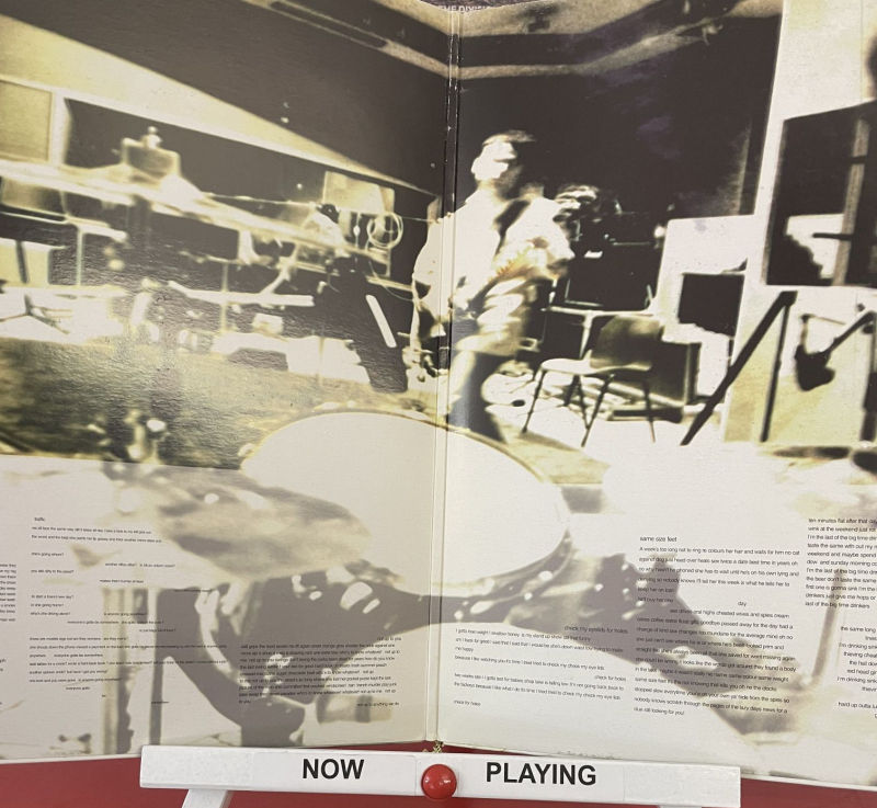 Thumbnail: Stereophonics - Word Gets Around (LP)