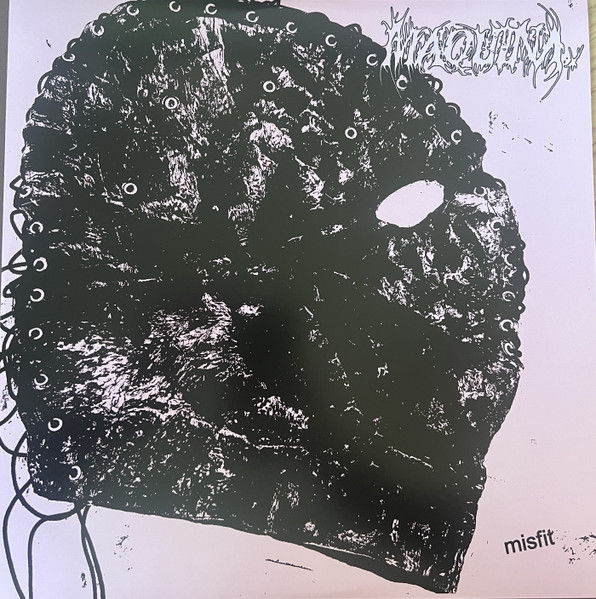 MAQUINA. - Misfit (12")