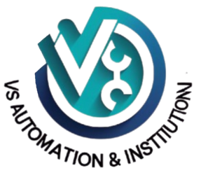 VS Automation & Institution logo