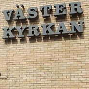 TV-gudstjänster - var med!