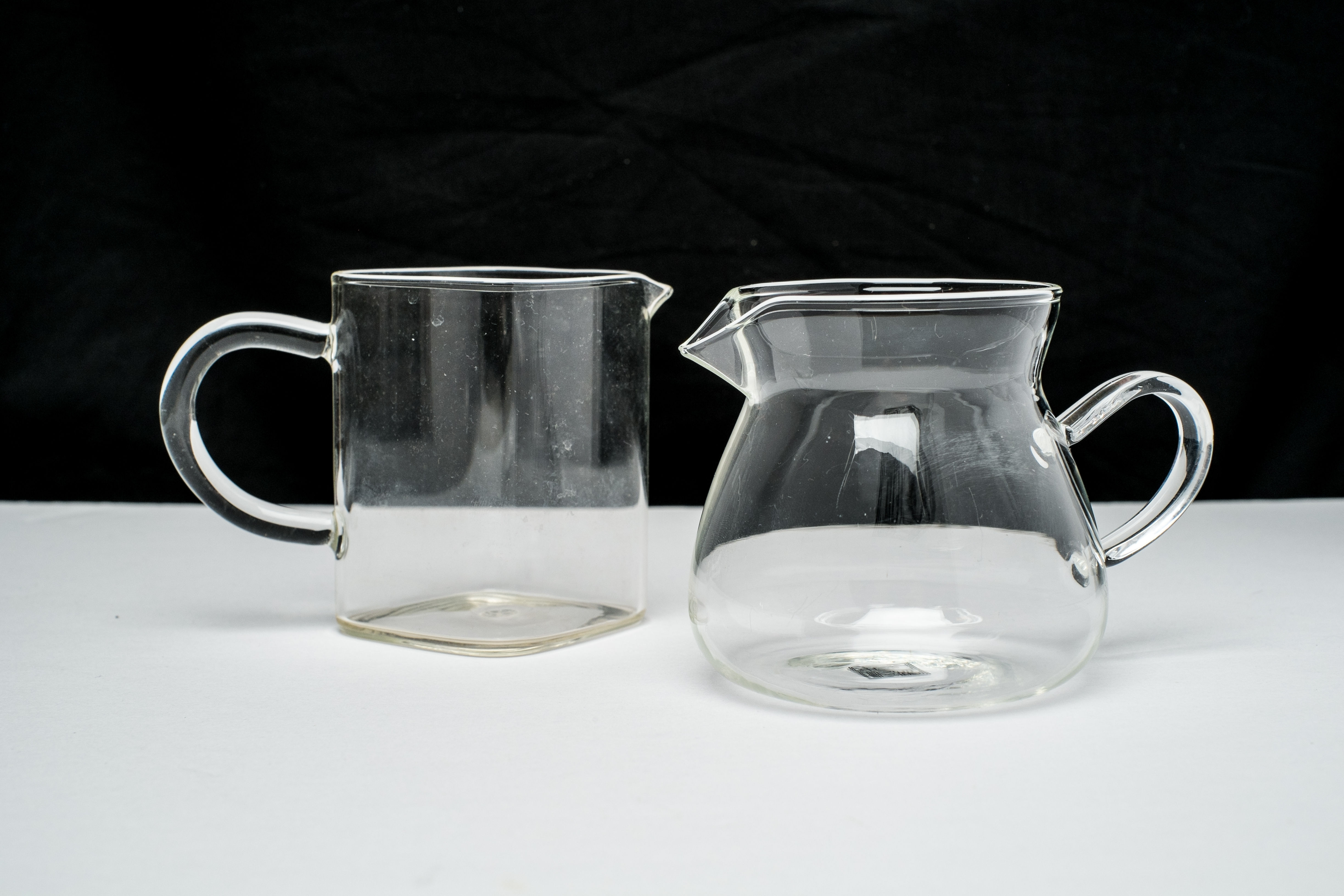 Tea Glasses