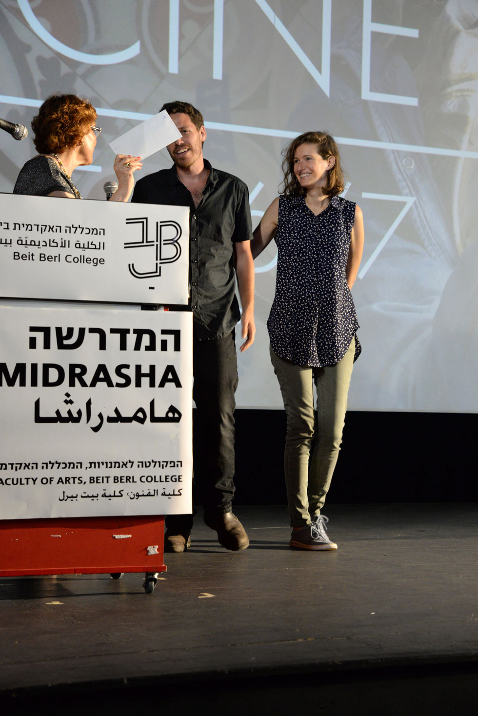 Luli - Wins Two Awards