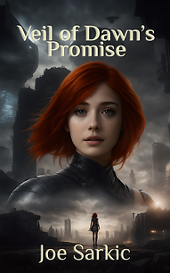 Veil of Dawn's Promise