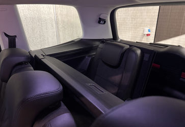 Volkswagen Sharan - Signal Leasing Aarhus - Leasing af bil