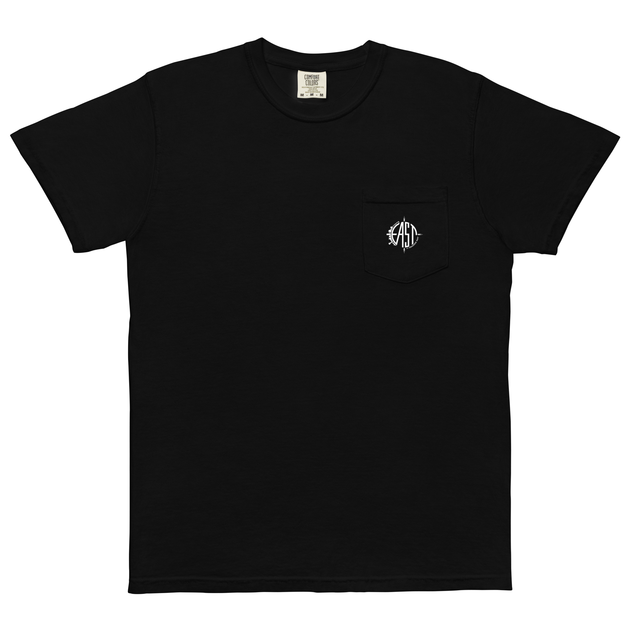 Unisex Pocket Tee