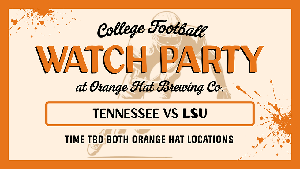 TN vs LSU Watch Party