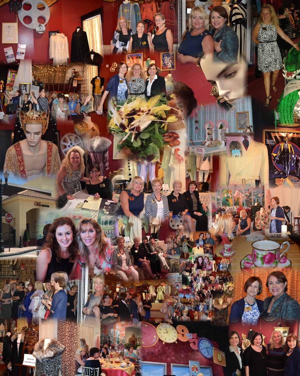 Wick Museum August Outing
