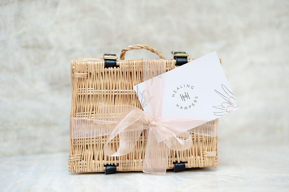 Thumbnail: Spring 2026 Hamper