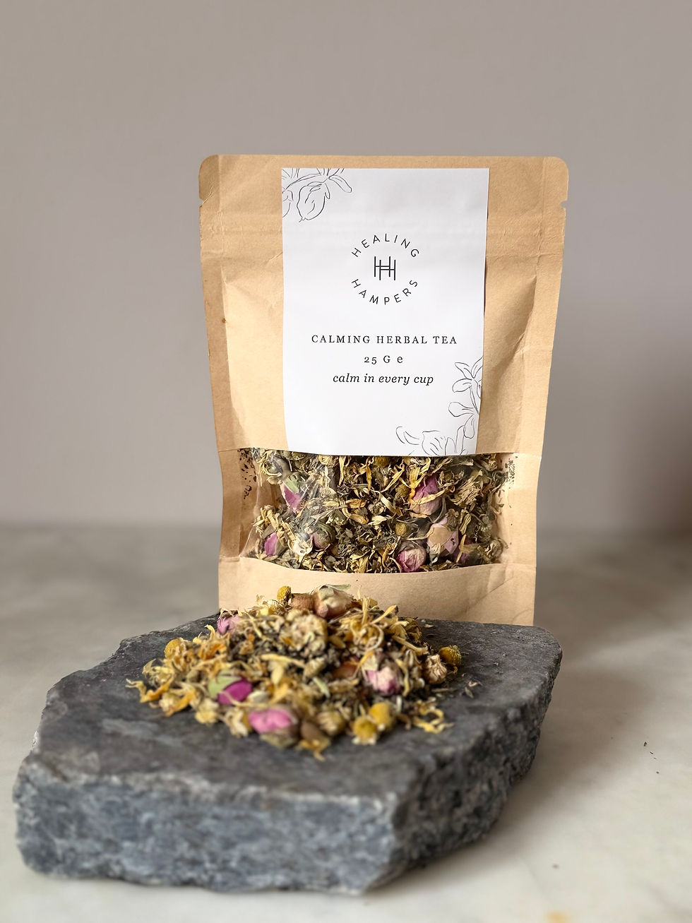 Thumbnail: Medicinal Mushroom Hamper