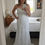 Thumbnail: Wedding dress size uk14 