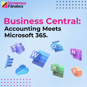 business central