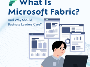 microsoft fabric