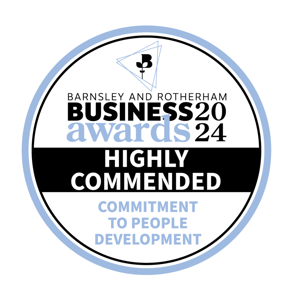 Commitment to People Development Highly Commended.png