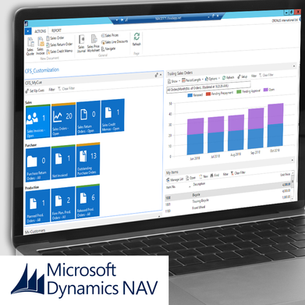From Dynamics NAV to Business Central: Why It’s Time to Move Forward in 2025