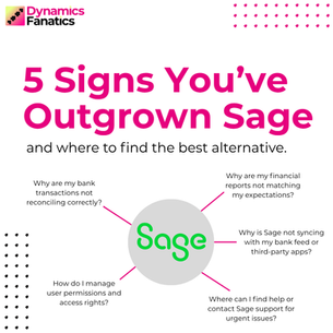 alternative to sage accounts