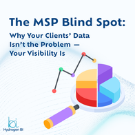MSP reporting
