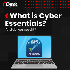 cyber essentials