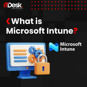 microsoft intune