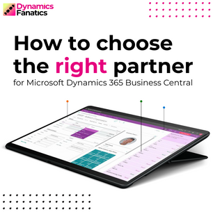 business central partner