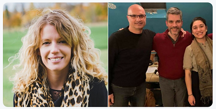 Kristen Thomasen and Rose City Politics Podcast.png