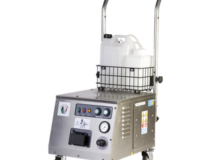 Steam Cleaning in Commercial Kitchens: A Practical HACCP-Based Sanitation Protocol