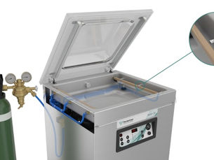 How to Choose a MAP Sealing Machine: A Comprehensive Guide for Food Technologists