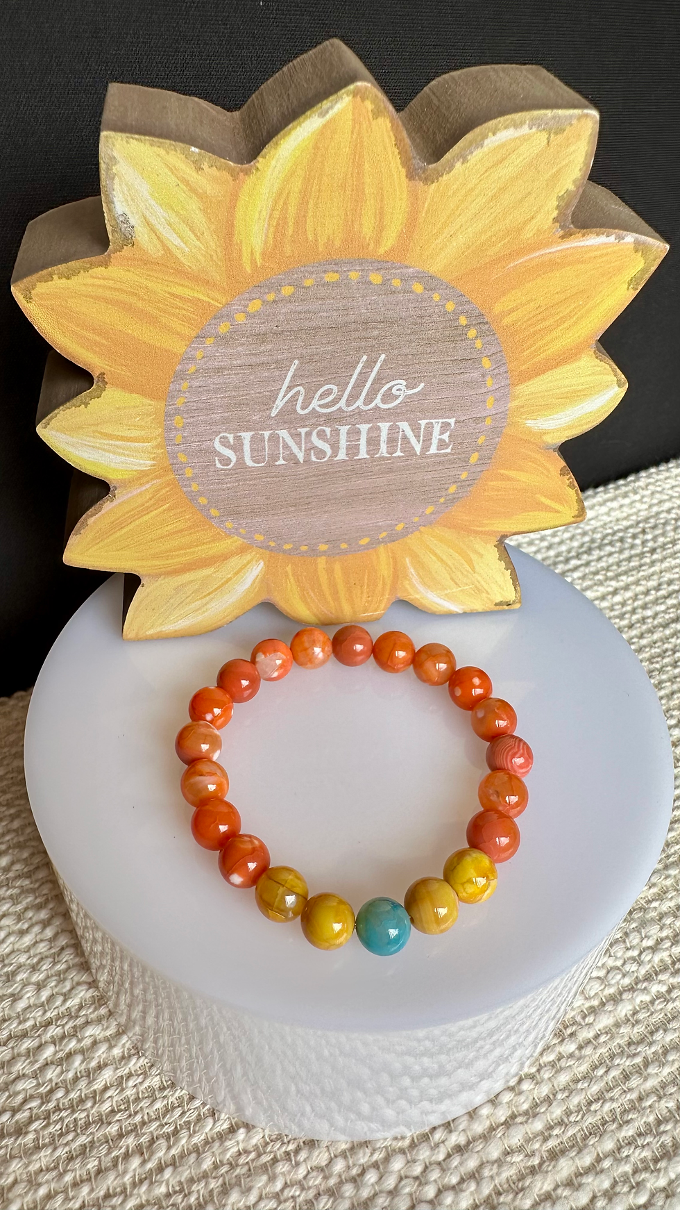 Thumbnail: Fiery Essence Bracelet