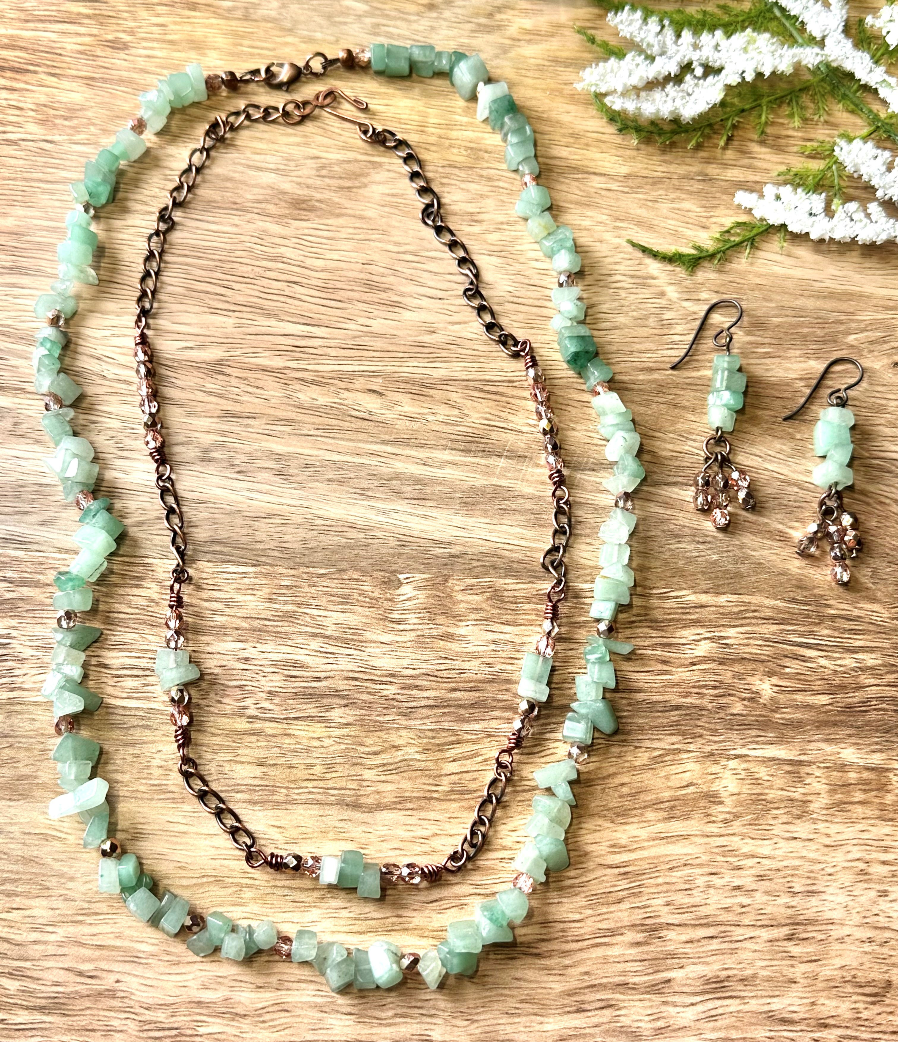 Serenity Collection - 3 Pc Set