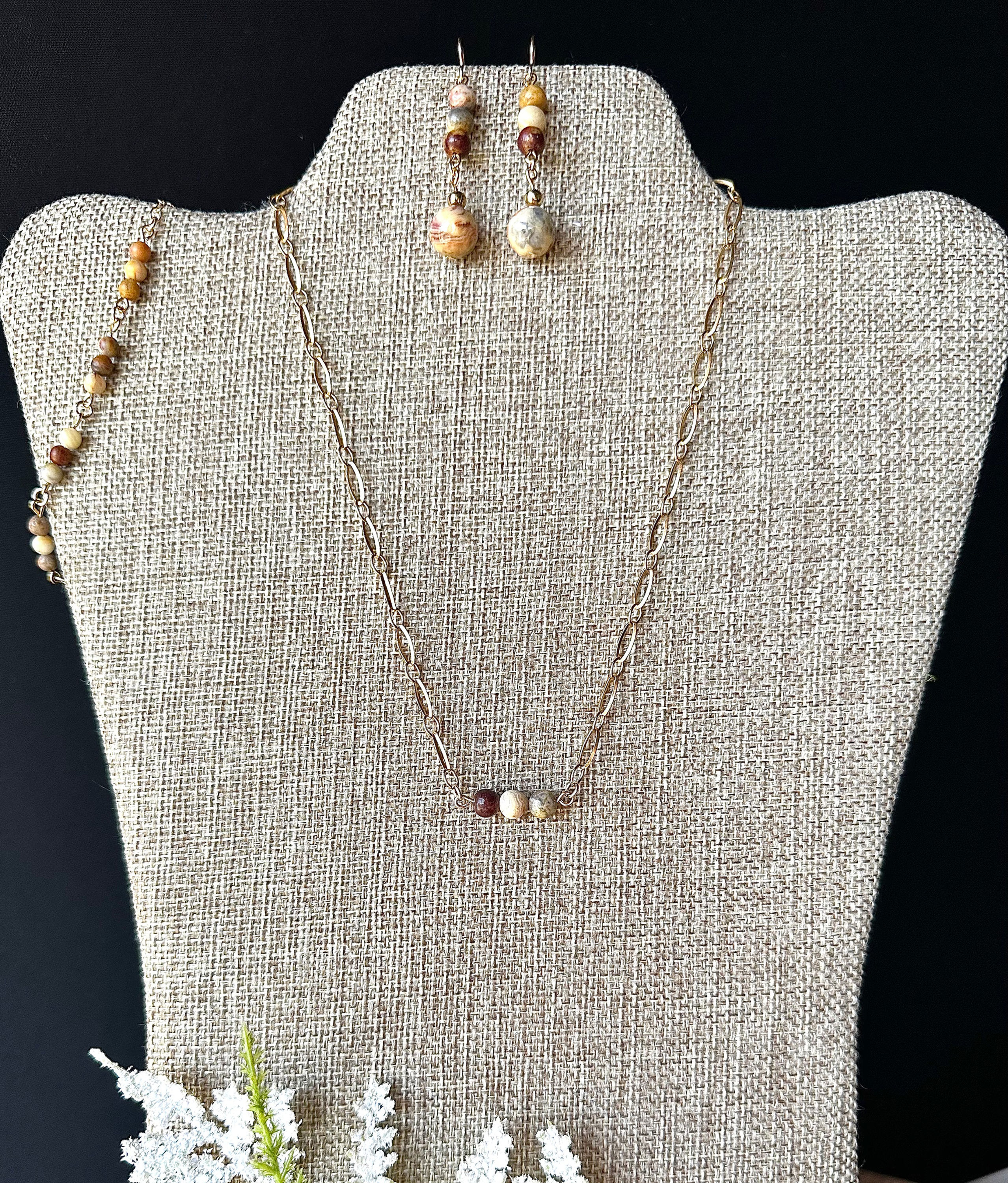 Desert Beauty - 3 pc set