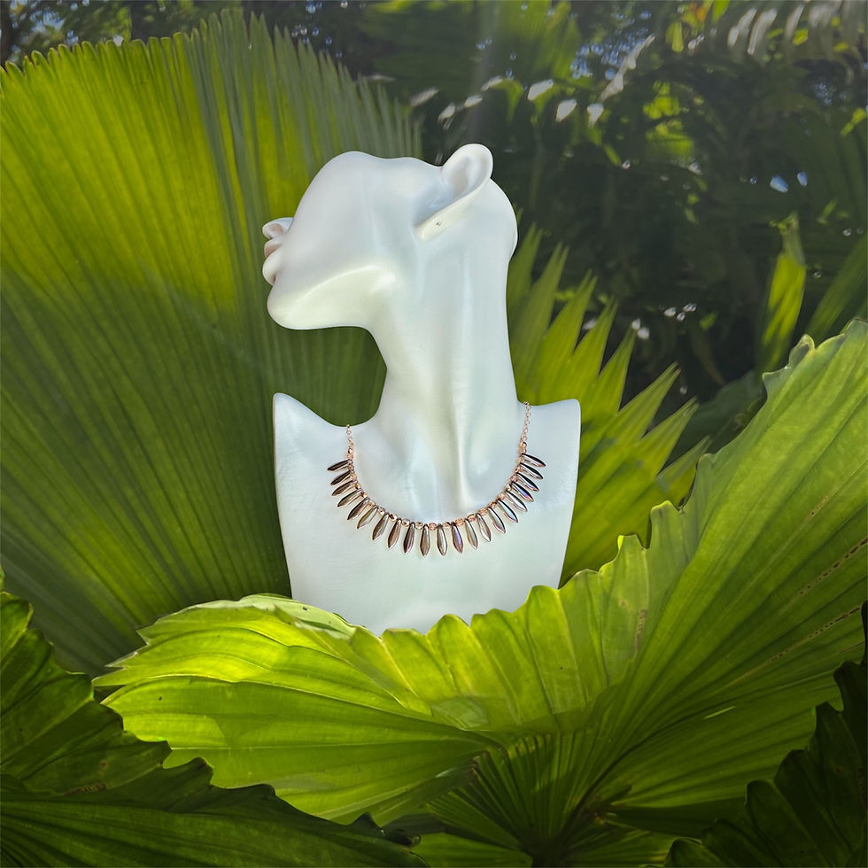 Thumbnail: Rose Ember Cascade