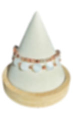 Thumbnail: Twilight Copper Bracelet - Copper Cache Collection