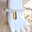 Thumbnail: "Grace In Light" Bracelet - Pearlescent Dreams Collection